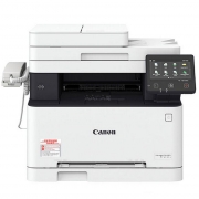 佳能（Canon）imageCLASS MF643CDW A4激光多功能一体机