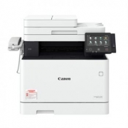 佳能（Canon）A4彩色激光多功能一体机imageCLASS MF746CX  原厂1年上门