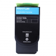 奔图（PANTUM）CTL-300C 原装蓝色粉盒适用于（CP2300DN/CP2506DN PLUS/CM7105DN）