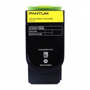 奔图（PANTUM）CTL-300Y 原装黄色粉盒适用于（CP2300DN/CP2506DN PLUS/CM7105DN）