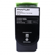 奔图（PANTUM）CTL-300HK 原装黑色大容量粉盒适用于（CP2300DN/CP2506DN PLUS/CM7105DN）