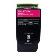 奔图（PANTUM）CTL-300HM 原装红色大容量粉盒适用于（CP2300DN/CP2506DN PLUS/CM7105DN）