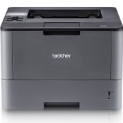 兄弟（brother） A4幅面黑白激光打印机HL-5580D 不支持网络打印 40页/分钟 自动双面打印 适用耗材：TN-3435/DR-3450 一年保修