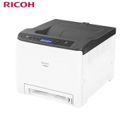 理光（Ricoh）P C300W A4彩色激光打印机 25页/分钟