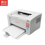 震旦（AURORA）AD229PNW A4黑白激光打印机 办公打印机 支持有线/无线打印 1200*600dpi 20PPM 耗材：ADDT-209S