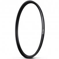 耐司（NiSi）UNC UV保护镜 超薄高清滤镜 77mm