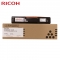 理光（Ricoh）黑色墨粉盒M C250型 适用于P C300W/M C250FWB（2300页印量）