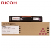 理光（Ricoh）红色墨粉盒M C250型 适用于P C300W/M C250FWB（2300页印量）