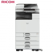 理光（Ricoh）M C2001 A3彩色数码复合机（标配+输稿器+四纸盒）