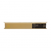 理光（Ricoh）IM C3500黄色墨粉盒 适用于IM C3000/C3500（19,000张印量）
