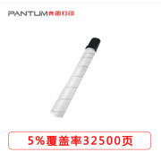 奔图（PANTUM）TO-900X黑色粉盒 适用于M9005DN系列 32500页