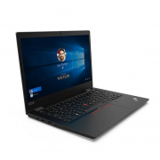 联想（Lenovo）13.3英寸 便携式计算机ThinkPad L13-14  Intel酷睿i5-10210U 1.6GHz 四核 16G-DDR4内存 256G SSD 集显 无光驱 WIFI 摄像头 指纹  win10神州网信版 一年保修