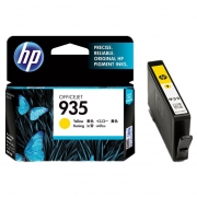 惠普（HP） 分体式墨盒 935黄色墨盒C2P22AA 400页 适用于 一体机：HP Officejet Pro 6830  打印机：HP Officejet Pro 6230