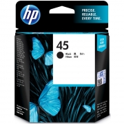 惠普（HP）51645AA 45黑色墨盒 适用Deskjet710c 830c 850c 870cxi