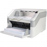 虹光（Avision）AT4490扫描仪  A3高速双面自动进纸馈纸式 单面120ppm、双面 240ipm