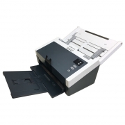 虹光（Avision）AT582扫描仪  A4高速双面自动进纸馈纸式 每分钟60页/120面