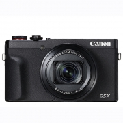 佳能（Canon）PowerShot G5X Mark II 数码相机 Vlog相机 视频拍摄