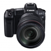 佳能（Canon）EOS R 套机 全画幅专业微单套机 含RF 24-105mm F4 L IS USM 微单镜头