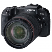 佳能（Canon）EOS RP套机 微单套机 全画幅专业微单 含RF 24-105mm F4 L IS USM 微单镜头