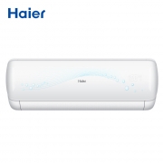 海尔/Haier 定频冷暖1P挂机KFR-26GW/20MCA32 空调 2级能效