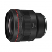 佳能（Canon）RF 85MM F1.2L USM 中远摄定焦镜头 微单（全画幅EOS R系统专用）适用于 R RP系列