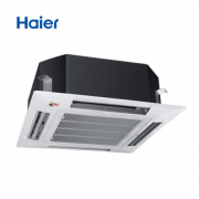 海尔/Haier 定频冷暖2P天花机KFRd-50QW/21BAH12 空调 2级能效 四面嵌入机