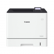 佳能（Canon）imageCLASS LBP712Cx A4彩色激光打印机 自动双面打印 分辨率600×600dpi 支持有线网络打印 黑白彩色同速38页/分钟 适用耗材型号：CRG040黑彩系列