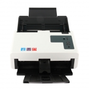 紫光（UNIS）Q2230扫描仪 A4高速双面自动进纸馈纸式