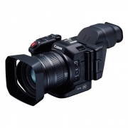佳能（Canon）XC10 4K专业数码摄像机