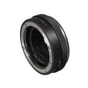 佳能（Canon）控制环卡口适配器EF-EOSR  适用于镜头RF24-105mm F4 L IS USM