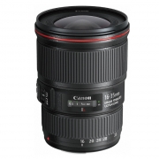 佳能（Canon）EF 16-35MM F/4L IS USM 单反镜头 广角变焦镜头