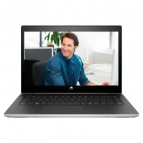 惠普 HP ProBook 440 G6 14寸便携式商务笔记本i5-8265U(1.6GHz/四核)/14寸HD防眩光屏 /8G-DDR4/1T硬盘/2G独显/无光驱/麒麟操作系统（桌面版）V4/一年保修 包鼠