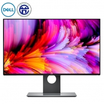 戴尔（DELL）U2417H 23.8英寸液晶显示器 IPS面板 分辨率1920*1080 屏幕比例16:9 HDMI/DP接口