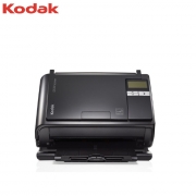 柯达(Kodak)扫描仪 i2820馈纸式,A4,CCD,600x600dpi,80ppm /160ipm,日扫描量：6000页