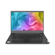 联想（lenovo） 昭阳K4e-IML287 Intel酷睿第十代 i5(低电压) I5-10210U 8GB 256GB 中兴新支点V3 14寸 1年