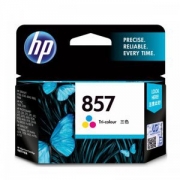 惠普 HP C9363ZZ 857 彩色墨盒 适用B8338 Deskjet 9808 K7108