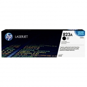惠普（HP）823A黑色硒鼓CB380A 打印量16500页  适用于HP Color LaserJet CP6015 系列