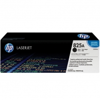惠普（HP）825A 黑色硒鼓CB390A 打印量19500页 适用于HP Color LaserJet CM6040 MFP 系列