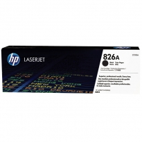 惠普（HP）黑色硒鼓CF310A 打印量29000页  适用于HP Color LaserJet Enterprise M855系列