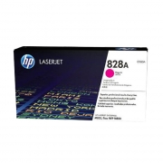 惠普（HP）828A 品红色成像鼓CF365A 打印量30000页  适用于Color LaserJet Enterprise flow MFP M880系列 Color LaserJet Enterprise M855系列