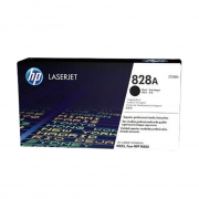惠普（HP）828A 黑色成像鼓CF358A 打印量30000页  适用于Color LaserJet Enterprise flow MFP M880系列 Color LaserJet Enterprise M855系列