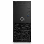 【电脑租赁】	戴尔/DELL  CM3980D 单主机（i7-9700/16G/256G SSD/GTX1650 4G/win10家庭版）