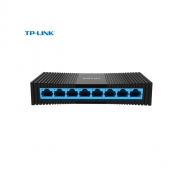 普联（TP-LINK）交换机 TL-SG1008M 8口千兆交换机