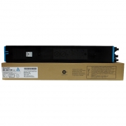 夏普（SHARP）MX-30CT-CB 原装青色墨粉盒 适用于MX-C3081/C3581/4081/5081 约12000页