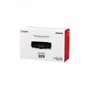 佳能（Canon)CRG 309 黑色硒鼓 标准容量  适用LBP3500
