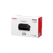 佳能（Canon） CRG 324 黑色硒鼓 打印量6000页 适用于LBP6750DN，LBP6780X，MF515DW