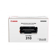 佳能（Canon） CRG 310 黑色硒鼓 打印量6000页 适用于LBP3460