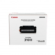 佳能（Canon） CRG 310 II (大容量)黑色硒鼓 打印量12000页 适用于LBP3460