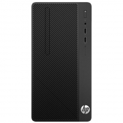 惠普（HP） HP 288 Pro G5 MT Business PC-R203520005A intel 酷睿九代 i7 i7-9700 16GB 1000GB 256GB 中标麒麟 V7.0 三年有限上门保修