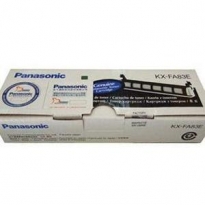 松下(Panasonic) KX-FA83EN黑色碳粉盒 适用适用机型:Panasonic KX-FL513CN/543CN/613CN/653CN